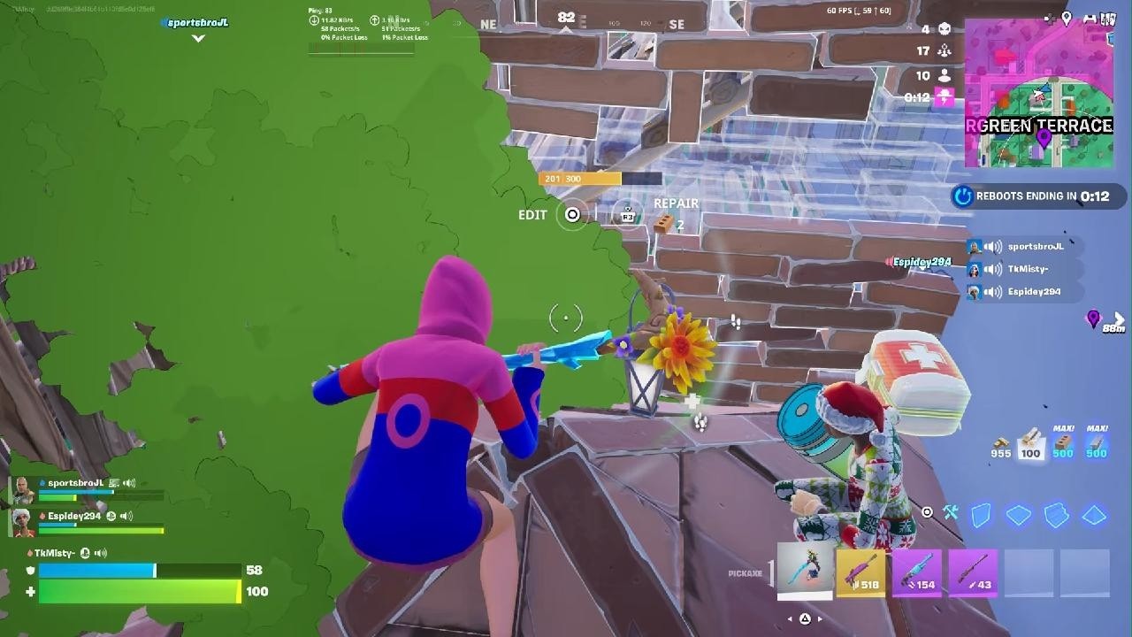 Craziest clip ever. - YouTube