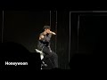 190707 Hard To Say Goodbye - 배진영 - Bae Jin Young Fanmeeting In Singapore