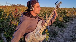 More Than Words - Extreme (Bass Arrangement by Dmitriy Toporov)