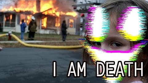 Interminables Rooms U section, Entities