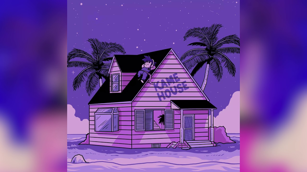 DRAGON BALL LOFI / HIP HOP - RIFTI BEATS