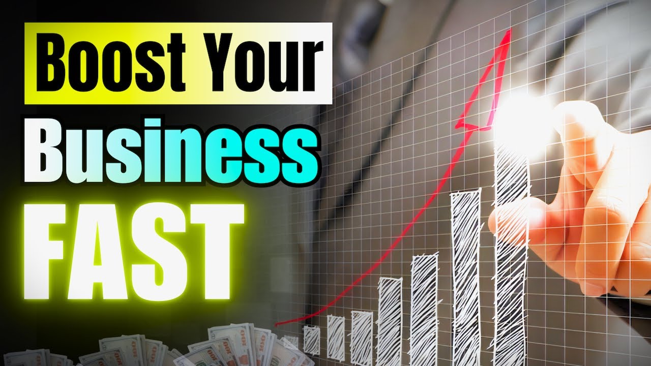 5 Proven Ways to Scale Your Small Business Fast in 2025 – Grow Smarter ...