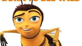 Barry X Vanessa - E.t Amv