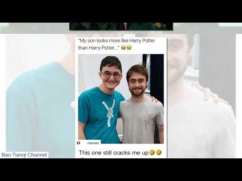 Only True Harry Potter Fans Will Find It Funny [ Daily Pics ]