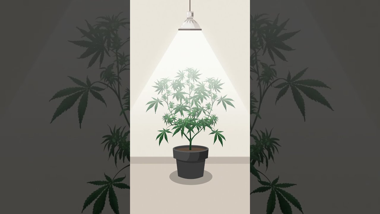Topping Cannabis Boost Your Yield With This Technique 