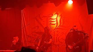 Stellar Blight - Doves Into Serpents