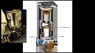 Montana Instruments - Cryostation Microscope Cryo Optic Integration