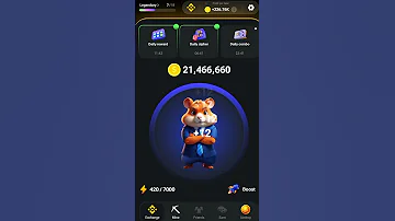 طريقة الدخول إلى بوت هامستر كومبات وطريقة جمع النقاط Hamsterkombat Hamsters الهامستر 