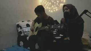 PUDAR-(cover by : silvi nanda utari)