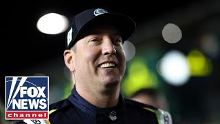 'MICHAEL JACKSON' of racing: Thomas Annunziata speaks on Kyle Busch's death