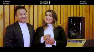 LATTHAI PARNE || TANKA BUDATHOKI || KABITA SIWAKOTI || Latest Nepali Song