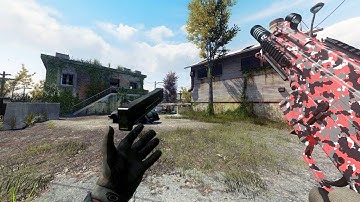 Call of Duty Modern Warfare 3 Remastered Multiplayer Nuke