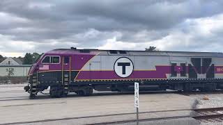 Greenbush Station Compilation Part 2