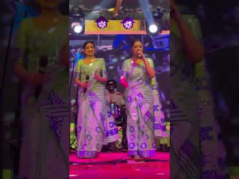 Opening Song || Bihu Live Show || Rupankrita Alankrita || Niyore phul+Mayamoi+Pokadhan+Axomire sutal