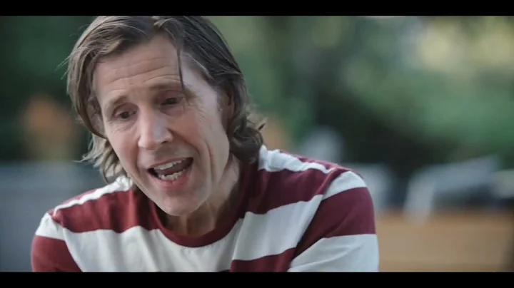 Rodney Mullen - Until The Wheels Fall Off (Tony Ha...