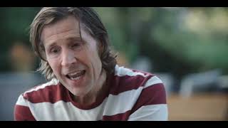 Rodney Mullen  Until The Wheels Fall Off (Tony Hawk Documentary)