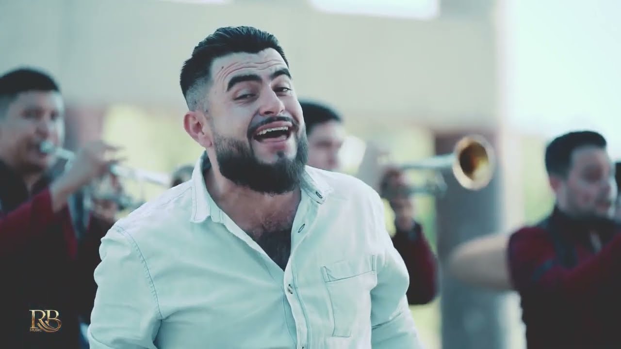 El Bichi - El Plebe Vago [Live Sessión] 2022