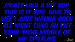 it girl/it boy megan nicole and jason chen lyrics