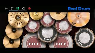 Mimpi yang sempurna_Peterpan real drum cover