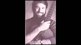 Marc Regnier - Venezuelan Waltz No. 3 By Lauro Live 1978