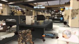 Quality Beats Quantity Trophy / Achievement Glitch | Ghost Recon Future Soldier