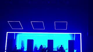 Robbers- The 1975 "Live México City 2016"