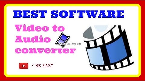 How to Best Video Converter - Convert Your Videos In Any Format - Urdu/Hindi