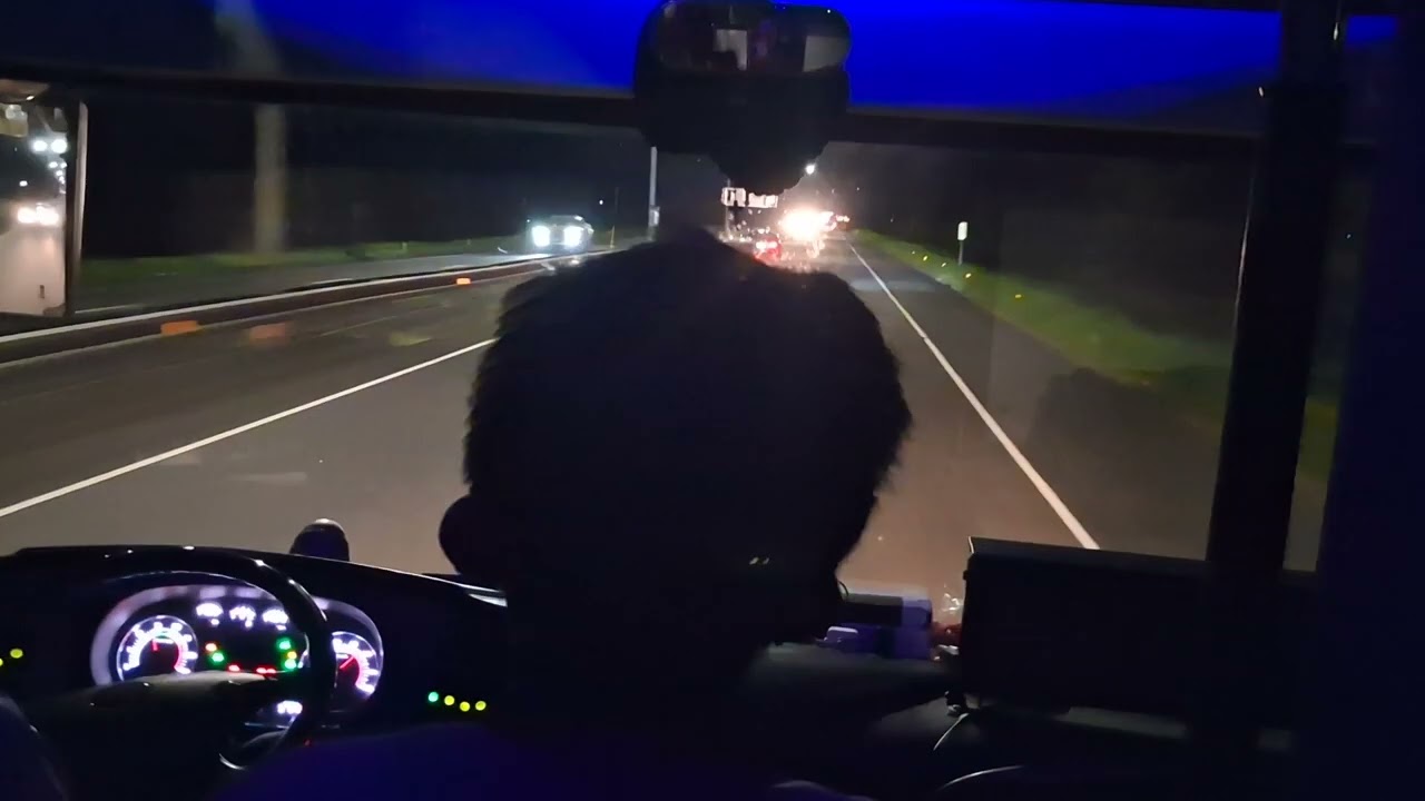 Partas bus Luxury part 4