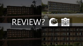 beachfront hotel houghton lake review  houghton lake  united states of america
