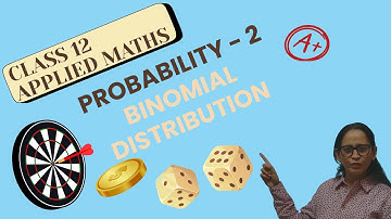 The ABSOLUTE BEST Way to Master Binomial Distribution and PROBABILITY