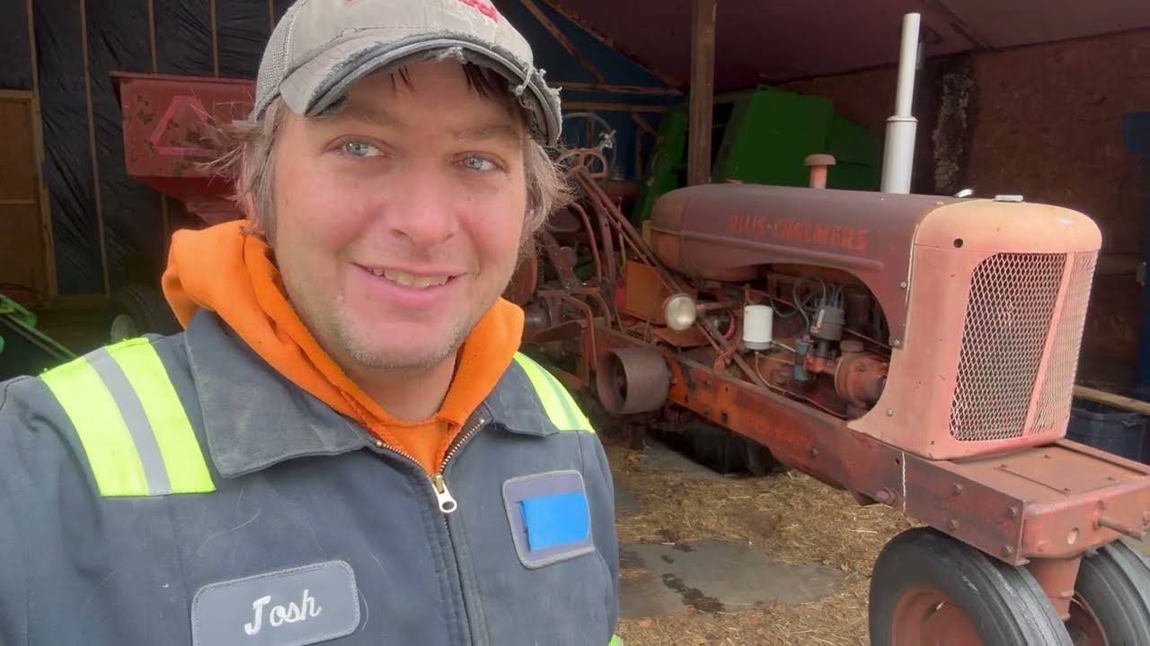 Allis-Chalmers Model B C CA G RC WC WD WD45 WF WD45D Shop Ma Sec - Foto 11