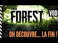 The forest  promenonsnous dans leffroi  ft 234pika squally146 treaker et lepapaswag