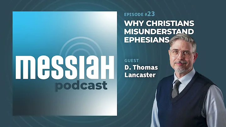 Why Christians Misunderstand Ephesians | D. Thomas...