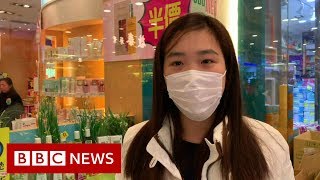 Coronavirus: Russia  closed its far-eastern border with China - BBC News