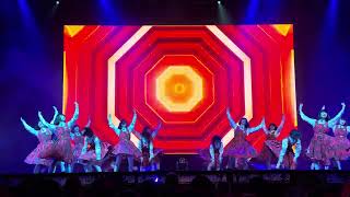 Avantgardey Lets Groove In Singapore 11326