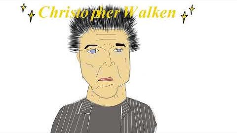 Cristopher Walk In Closet - OpenToonz 4