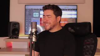 Celebrity Martin Guerrero - “Me Niego A Estar Solo” Cover @OficialLuisMiguel  Net Worth