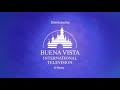Buena Vista International Television