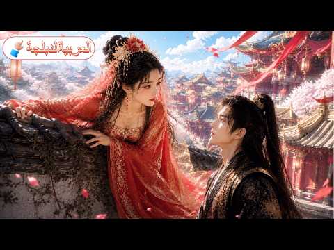 هربت من زفافها وتسلق ت الجدار فقابلت الرجل الذي غي ر حياتها حب القدر