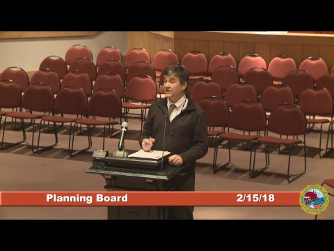 school board ottawa Planning Board 2.15.18