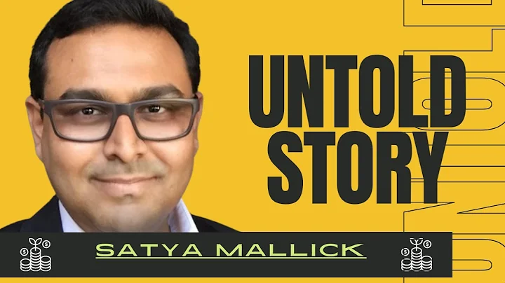 #OpenCV: The Untold story with Satya Mallick