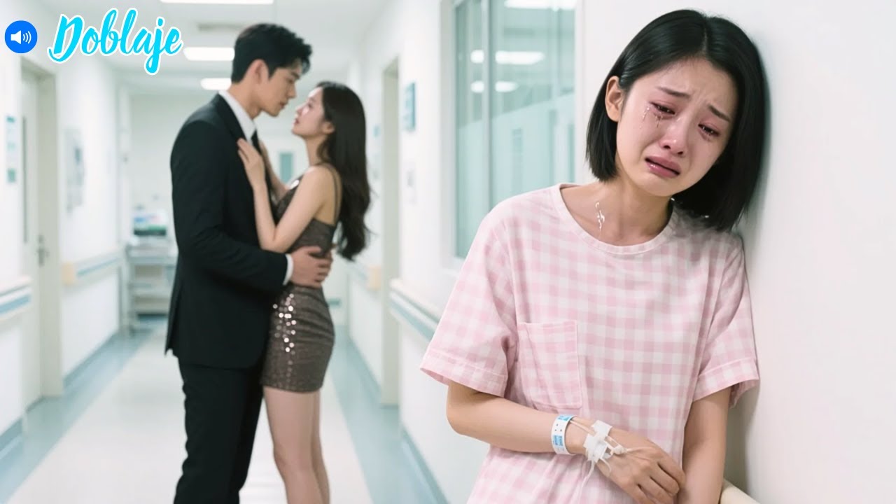 Traicionada en su enfermedad, regresa como una reina amada por el CEO y su ex llora pidiendo perdón.