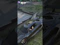 Vee (Acie) gets payback on Flippy (Silent) #NoPixel #Shorts #GTARP