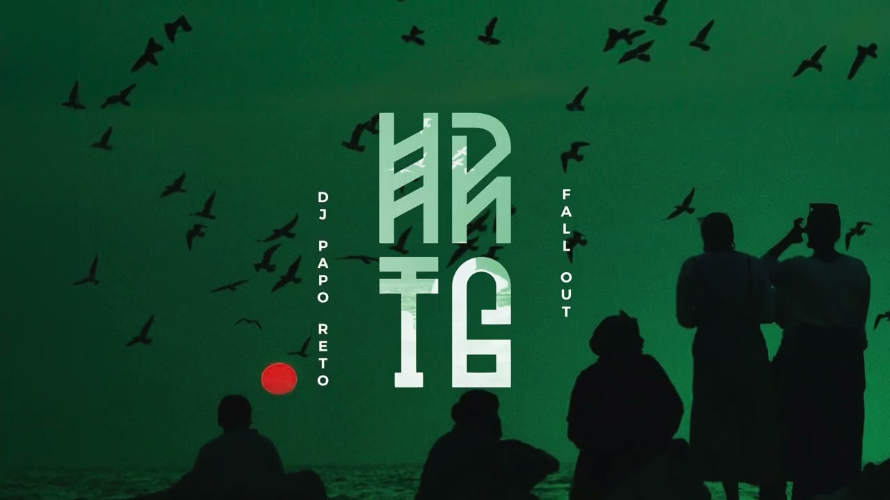 Dj Papo Reto - FALL OUT