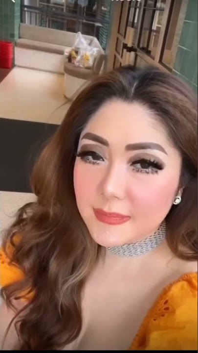 Tante Suka ny3p0ng brond0ng