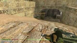 Counter Strike Ownage by JoInTuLeTzZz