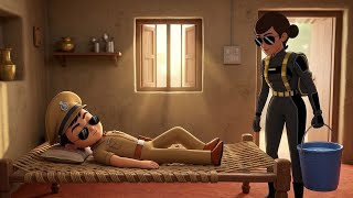 Little shingham New Cartoon Episode  | Little Singham Cartoon | Part- 5 | Cartoon @atul2.0vfx 