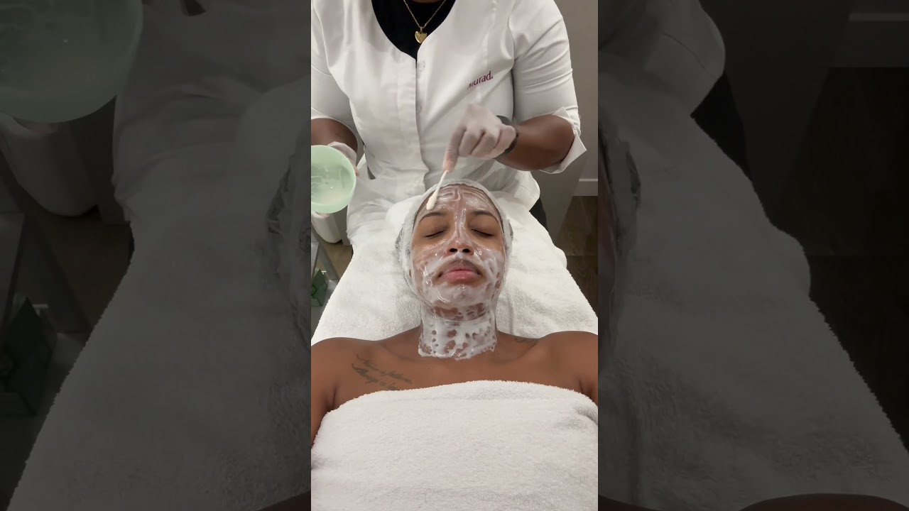 Murad Method Facial 
