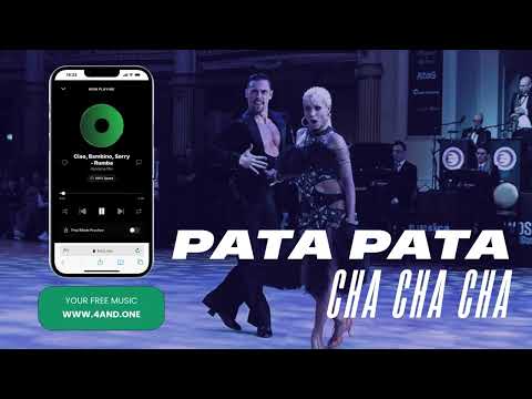 Pata Pata - Cha Cha Cha