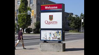 Kingston police officer injured during ‘volatile’ homecoming gathering